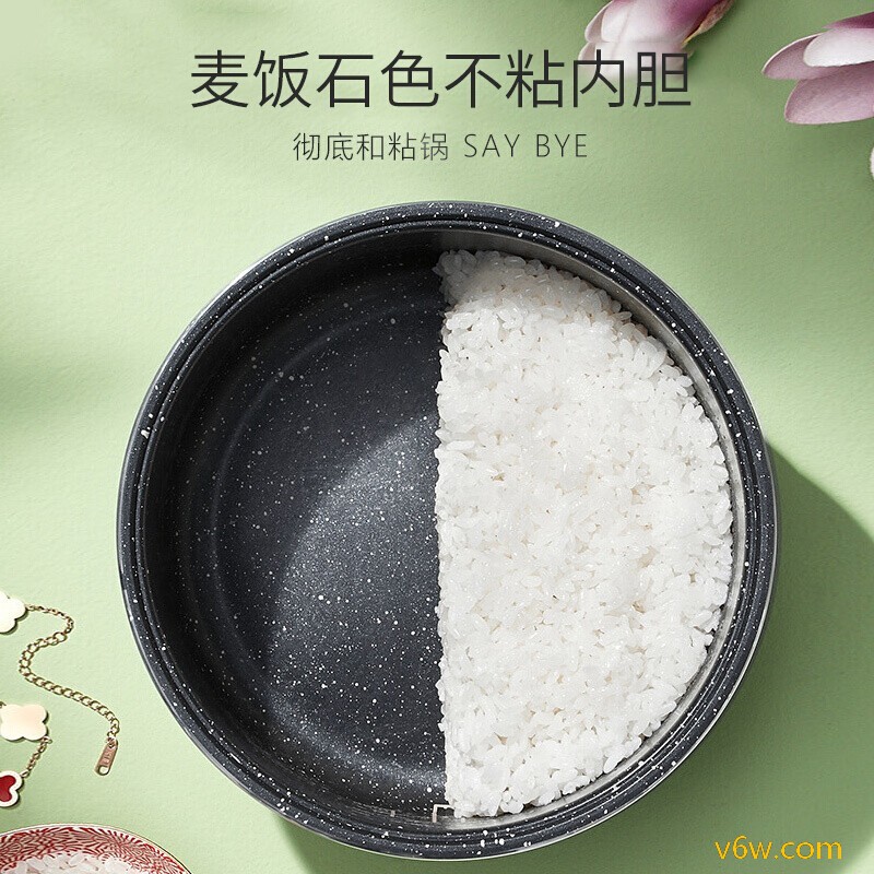 九阳F20FZ-F131(C)电饭煲图片