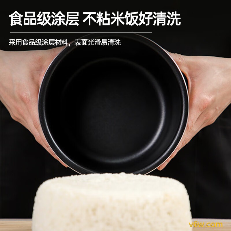 松下SR-DB071-K电饭煲图片