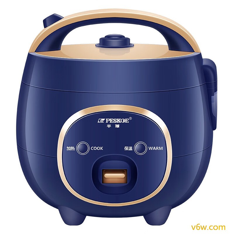 半球CFXB18-A电饭煲图片