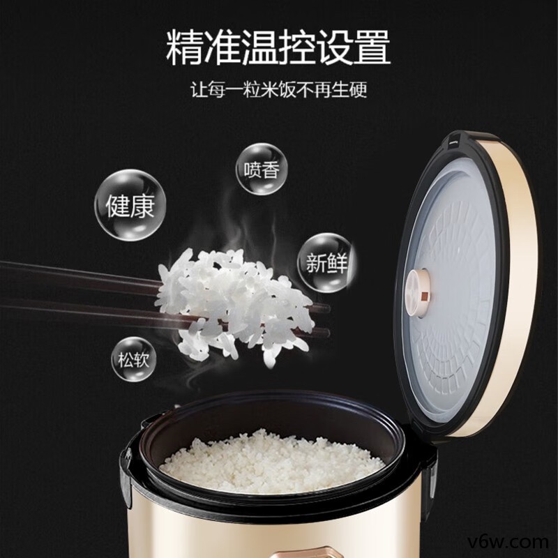 半球MV-R30C5B电饭煲图片