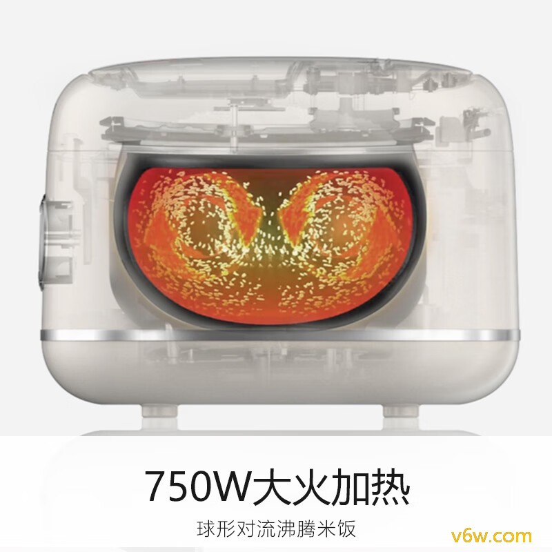 九阳F-30FY2电饭煲图片