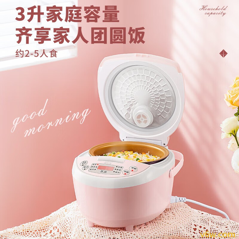 半球FBT-F30F07电饭煲图片