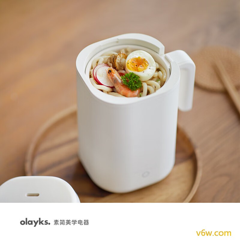 欧莱克OLK-05-01A电饭煲图片