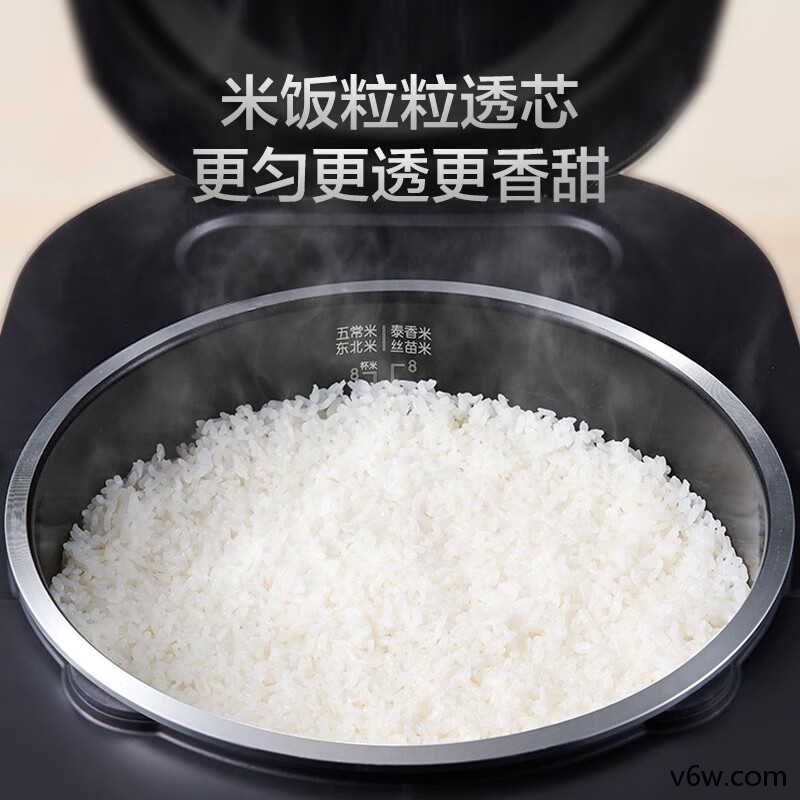 苏泊尔SF40HC45电饭煲图片