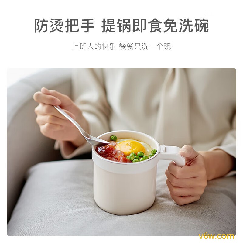 欧莱克OLK-05-01A电饭煲图片