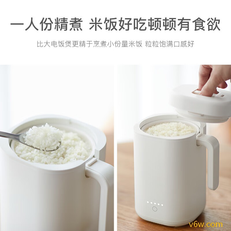 欧莱克OLK-05-01A电饭煲图片