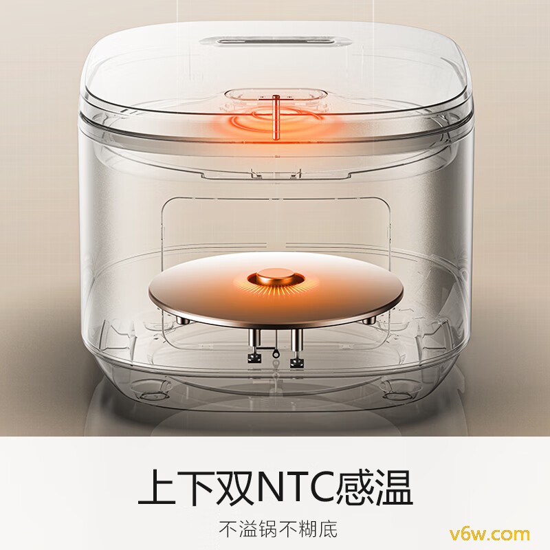 九阳F-40FZ585电饭煲图片