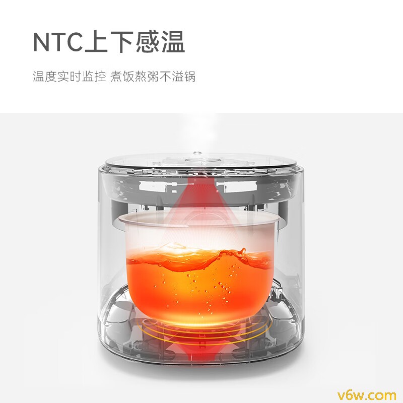 olayksOLK-30I电饭煲图片