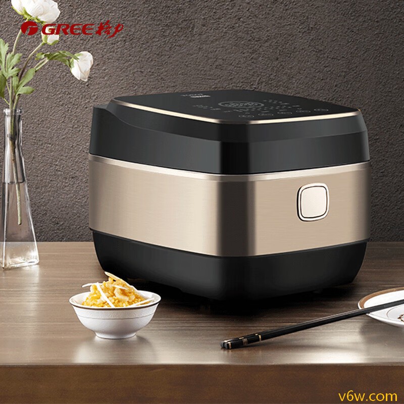 大松GDCF-40X80C电饭煲图片