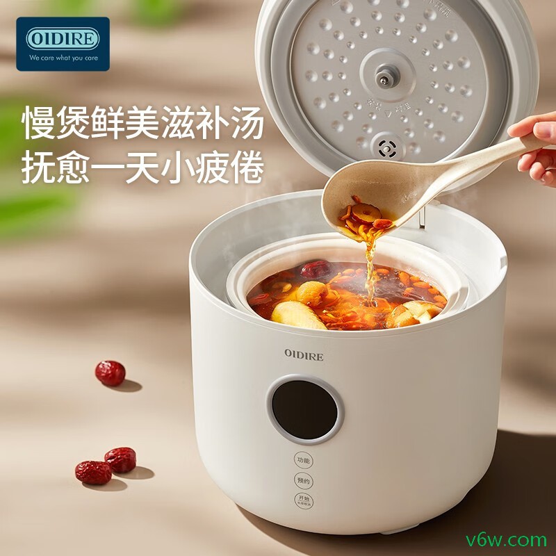 OIDIREODI-MFB25电饭煲图片