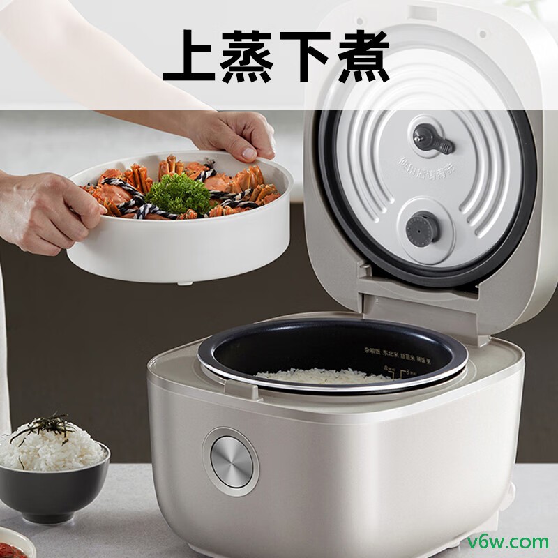 九阳F40FY-F536电饭煲图片