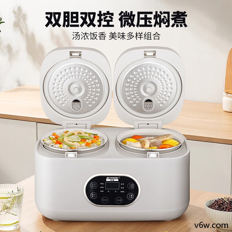 苏泊尔CFXB40FC829D