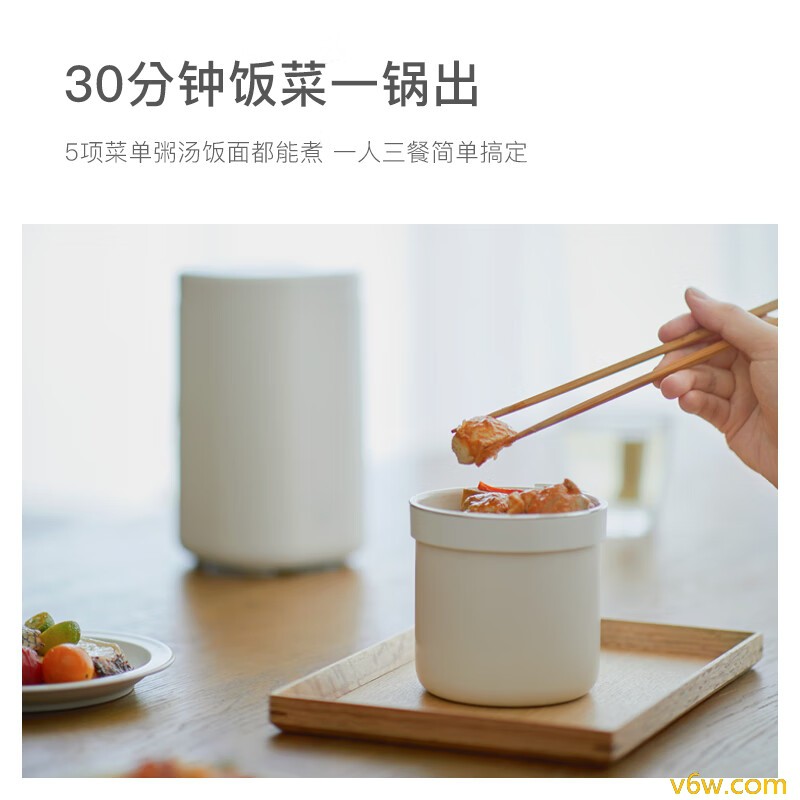 欧莱克OLK-05-01A电饭煲图片