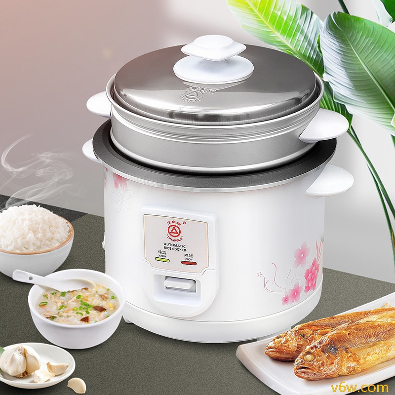 三角牌TG-Z50X10H电饭煲图片