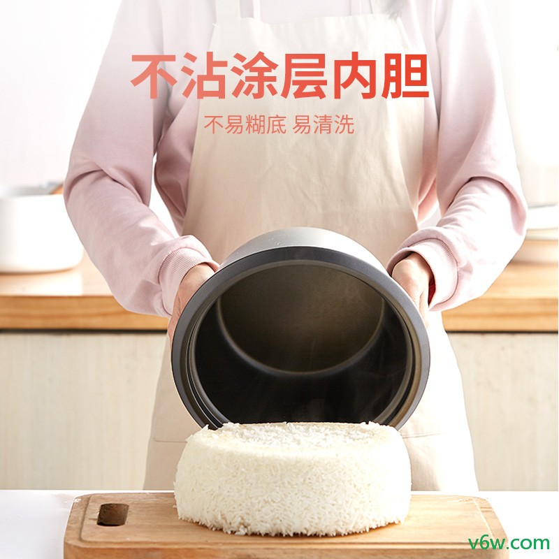 半球MW-DS40A1-G电饭煲图片