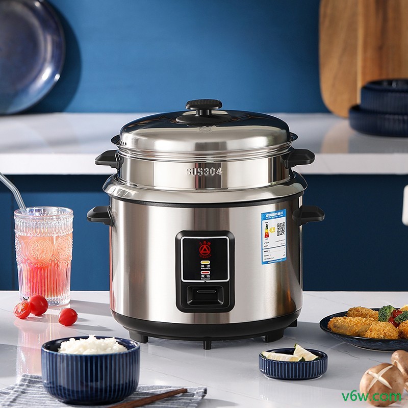 三角牌CKD-Z60G电饭煲图片