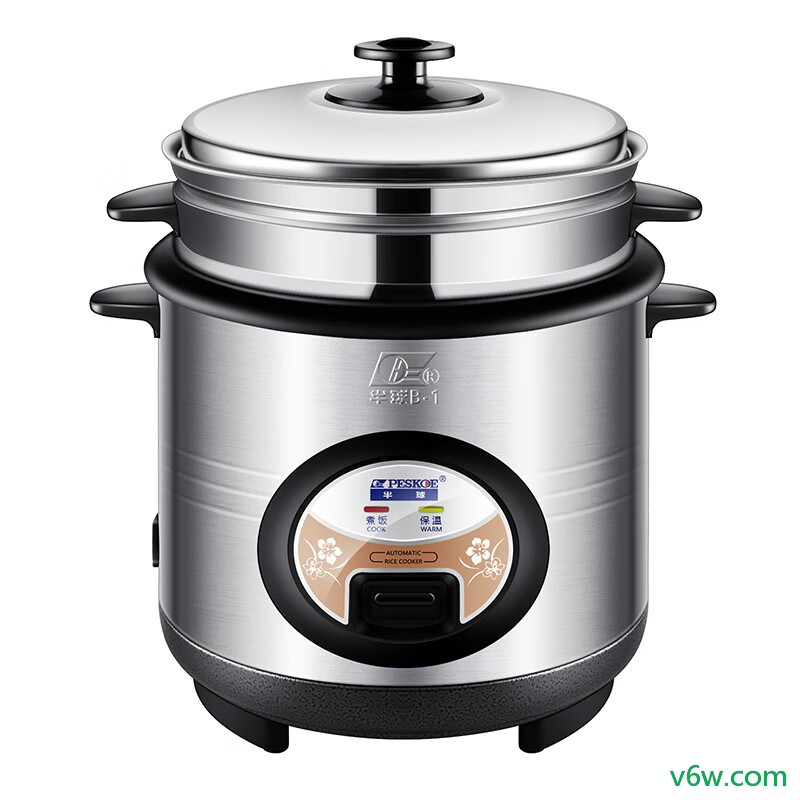 半球CFXB30-5M电饭煲图片