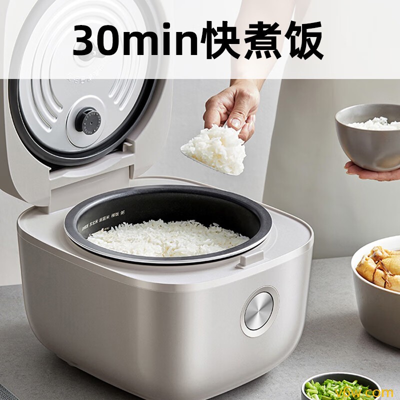 九阳F40FY-F536电饭煲图片