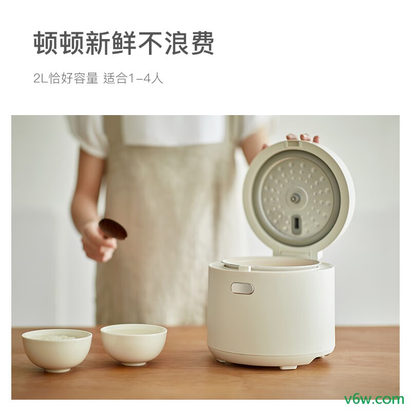 欧莱克OLK-20D电饭煲图片