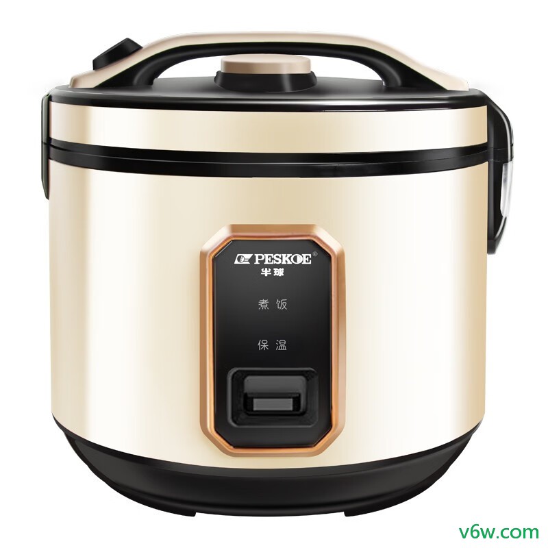 半球MV-R30C5B电饭煲图片