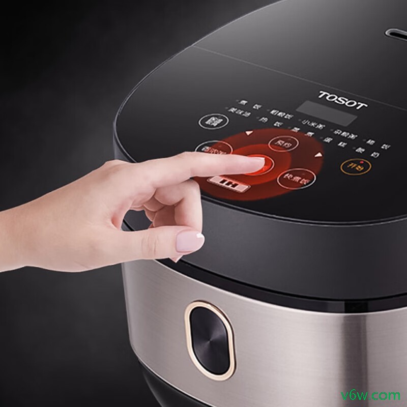 大松GDCF-5011C电饭煲图片