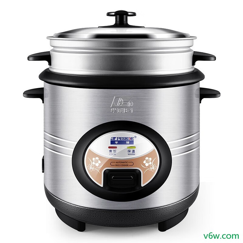 半球CFXB40-5M电饭煲图片