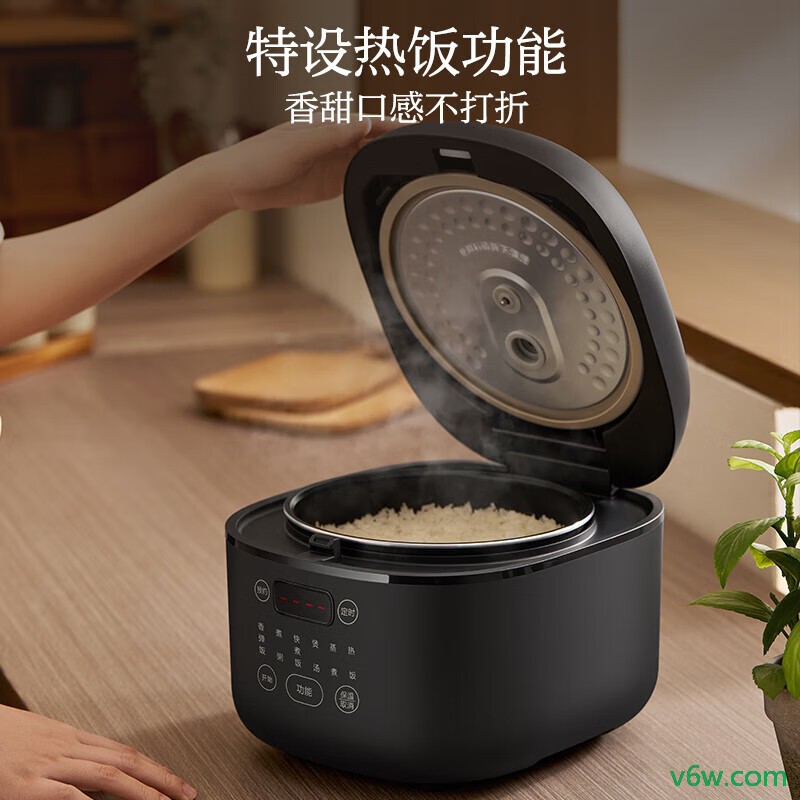 苏泊尔SF50FC0063电饭煲图片