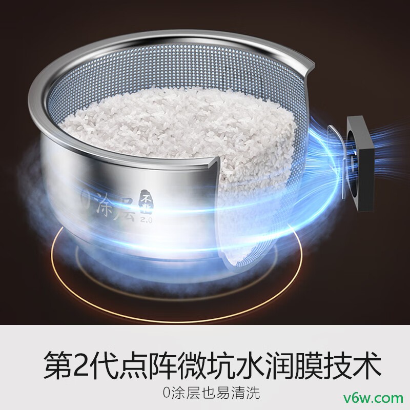 九阳20N7电饭煲图片