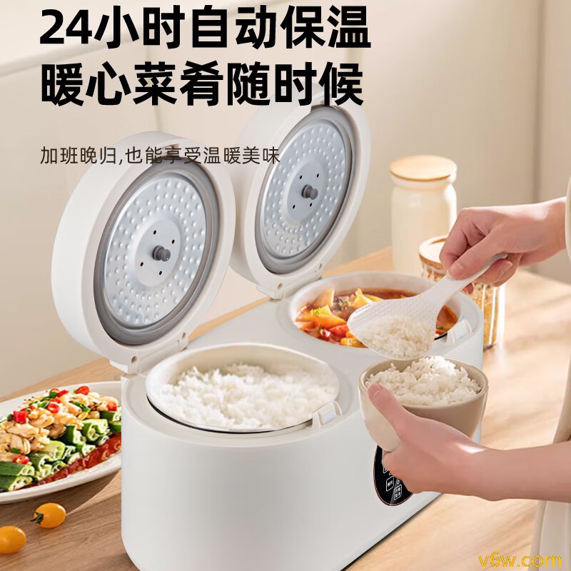 半球STB840电饭煲图片
