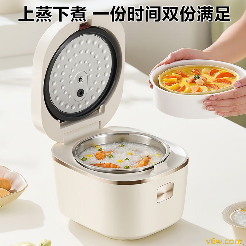 苏泊尔SF30FC971电饭煲图片