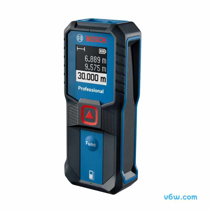 博世GLM30-23测距仪图片