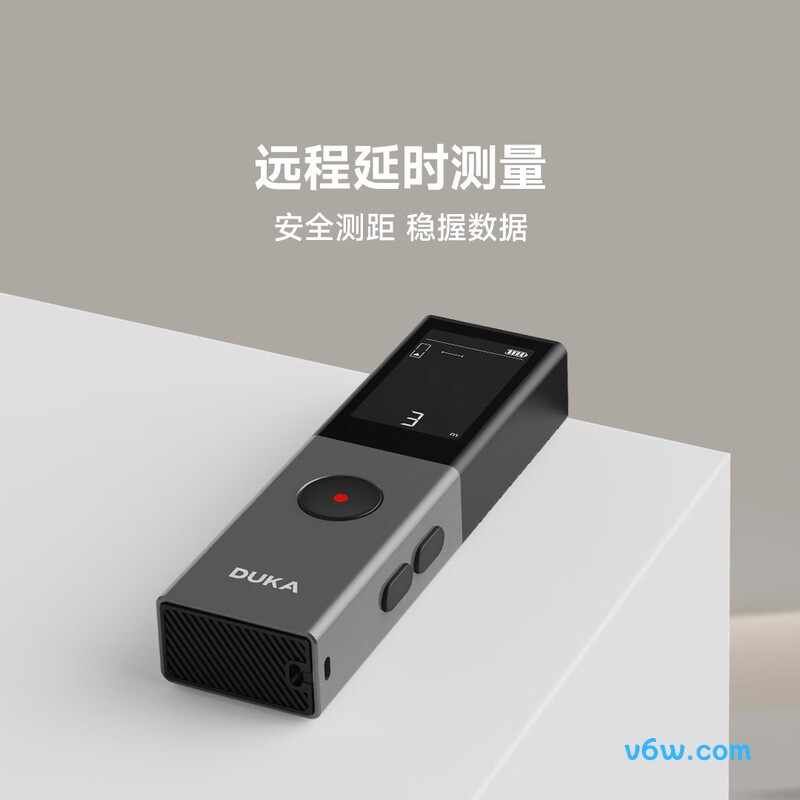 杜克LSB测距仪图片