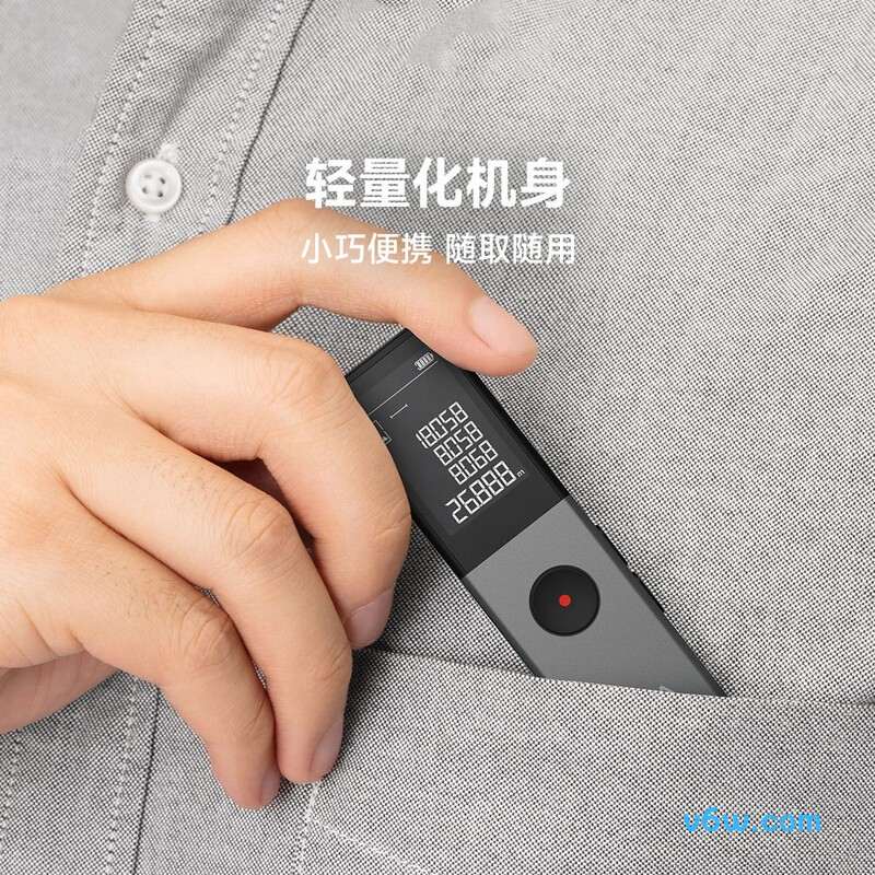 杜克LSB测距仪图片