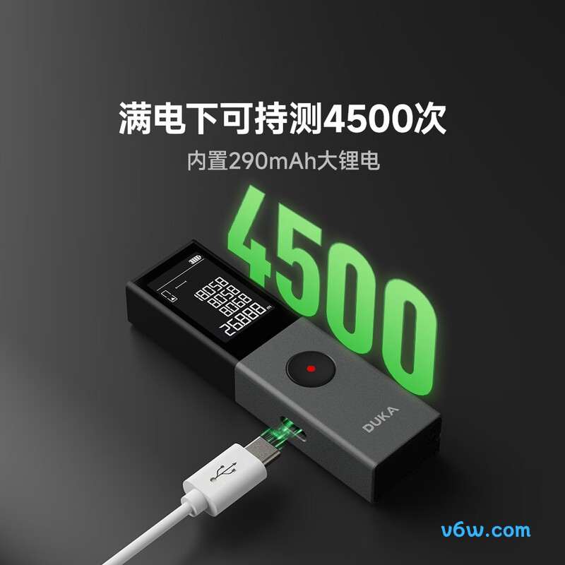 杜克LSB测距仪图片