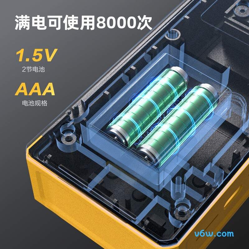 得力DL4171测距仪图片