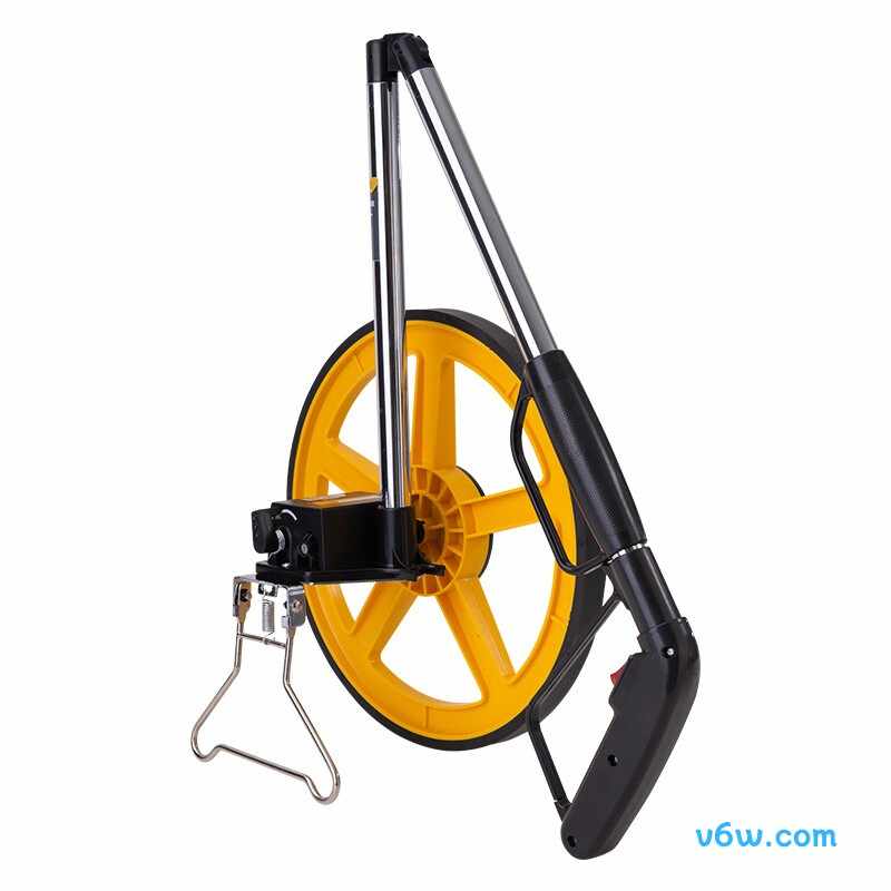 得力DL9712测距仪图片