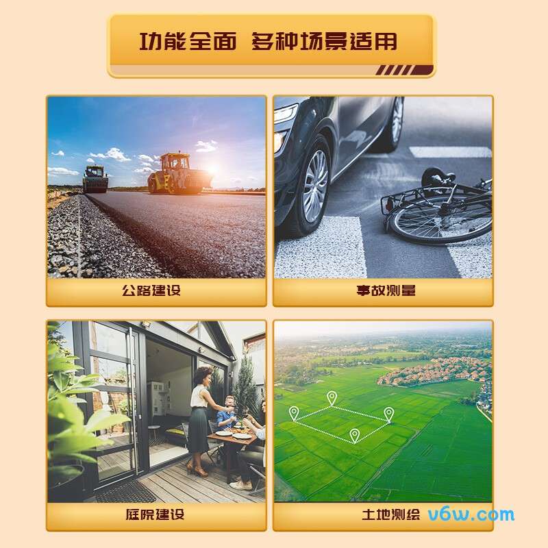 得力DL330060测距仪图片