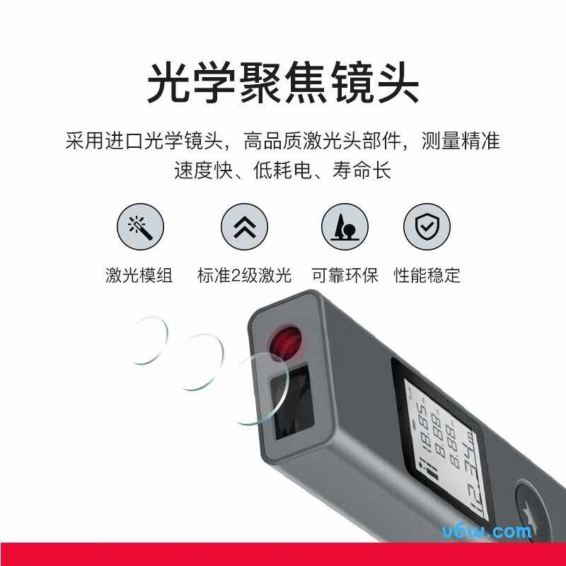 杜克LSP测距仪图片