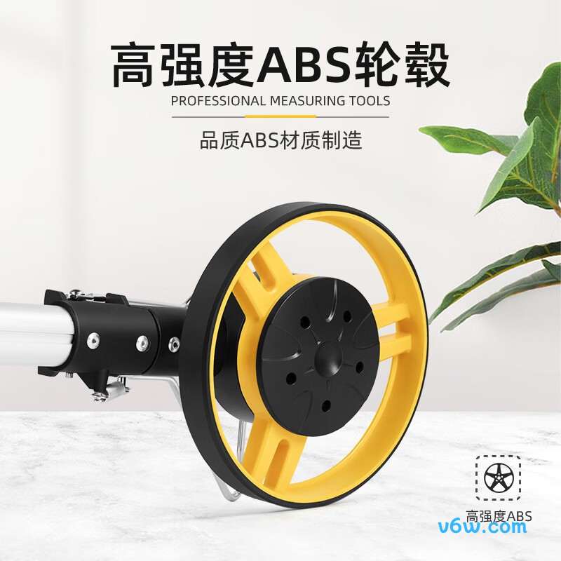 得力DL9713测距仪图片