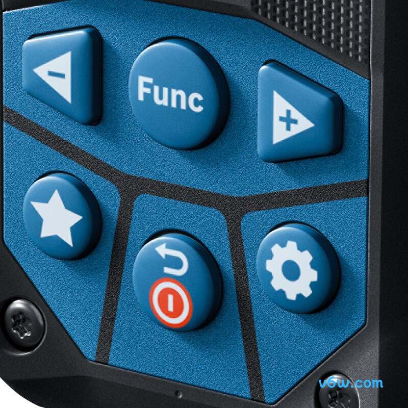 博世GLM50-23G测距仪图片