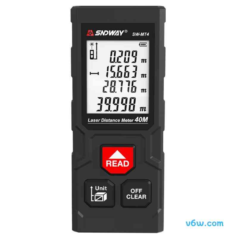 深达威SW-MT4测距仪图片