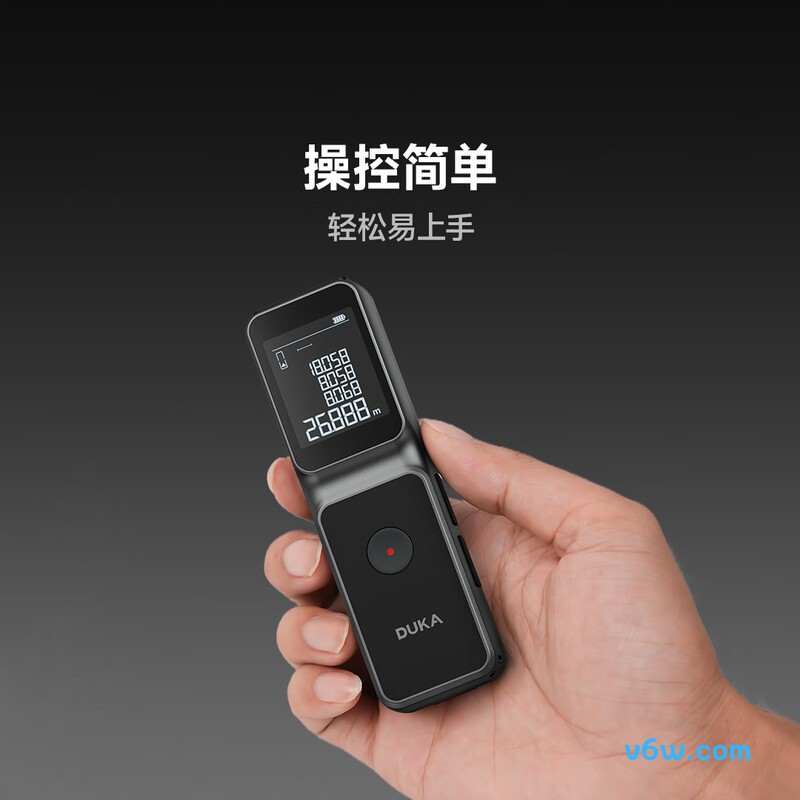 杜克LSA测距仪图片