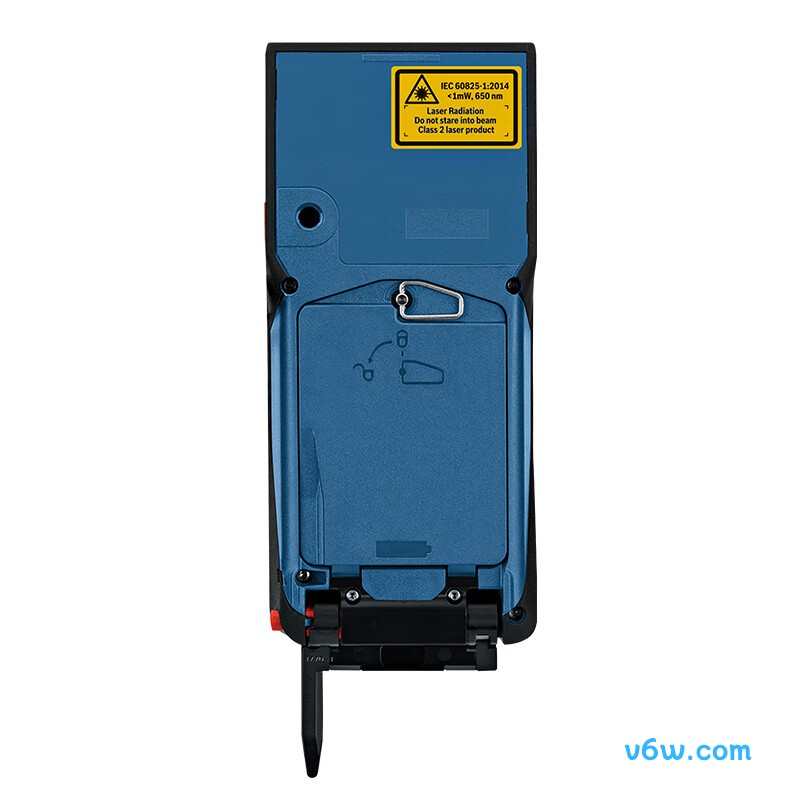 博世GLM100-25C测距仪图片