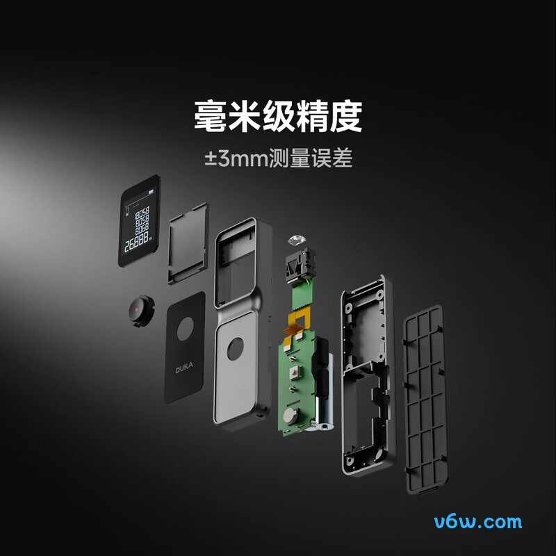 杜克LSA测距仪图片