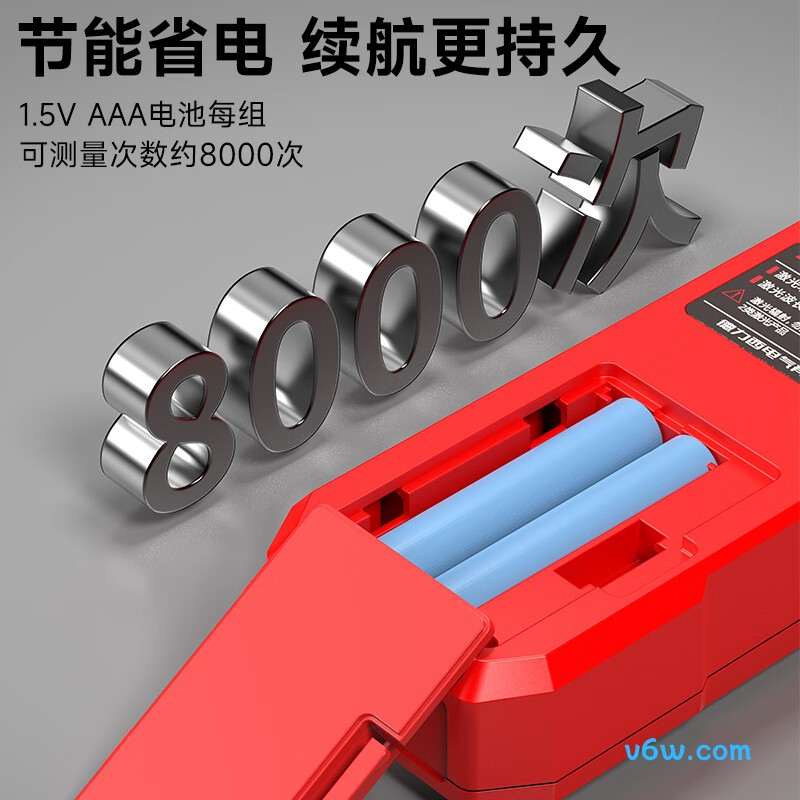 德力西DHT0525083测距仪图片