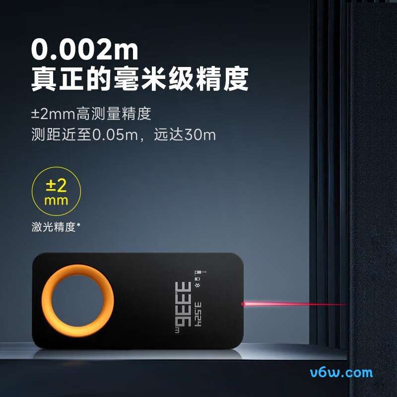 SW-HT30测距仪图片