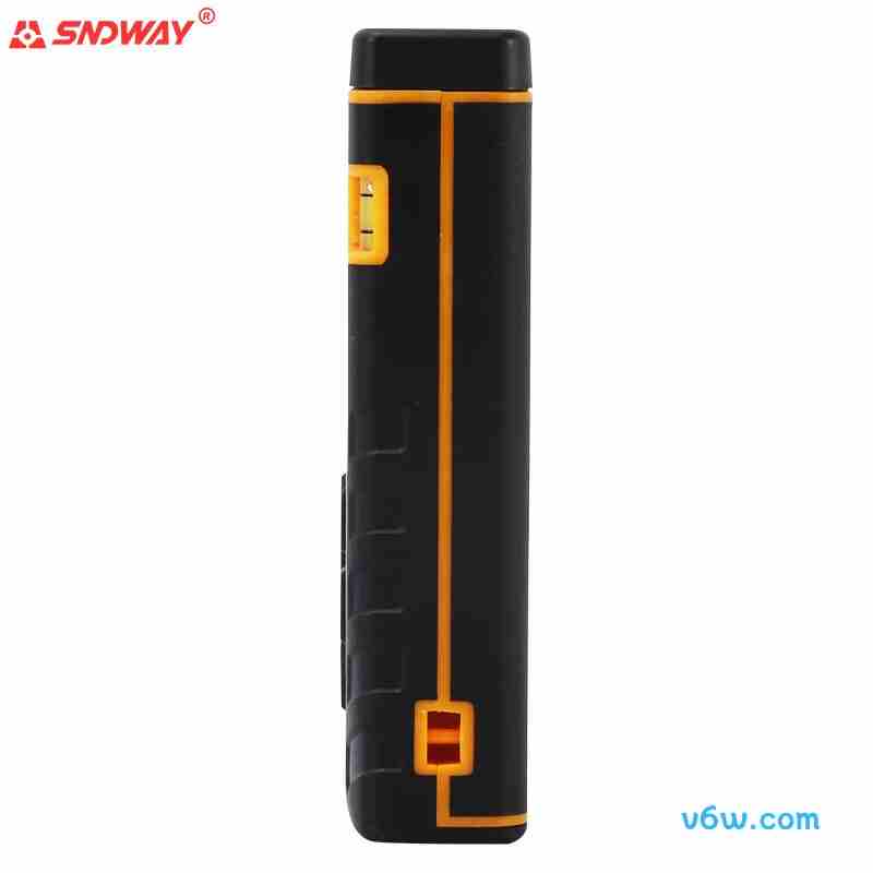 深达威SW-M100测距仪图片