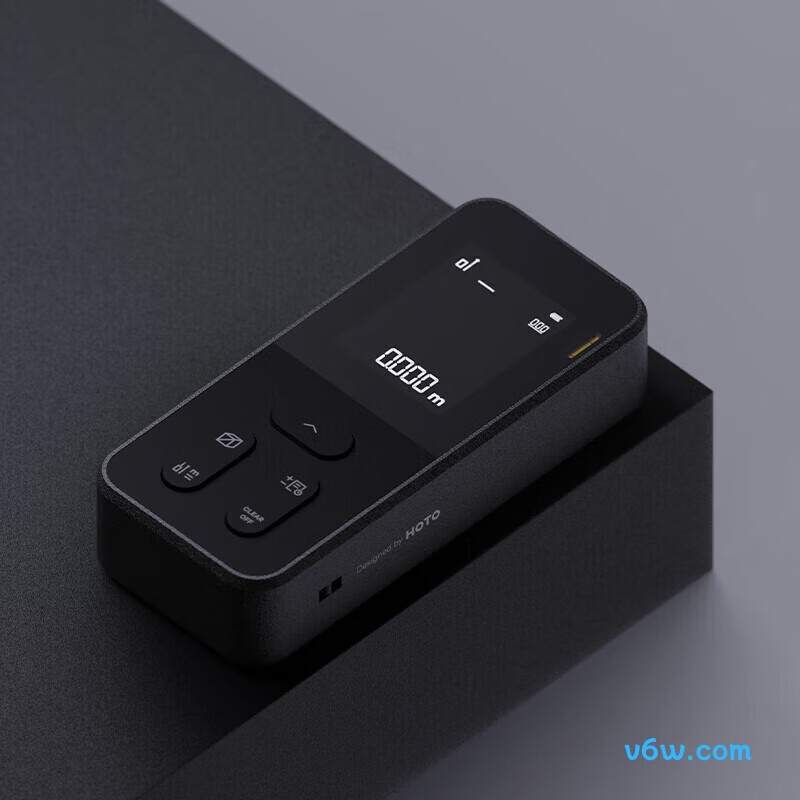 HOTO-K-50测距仪图片