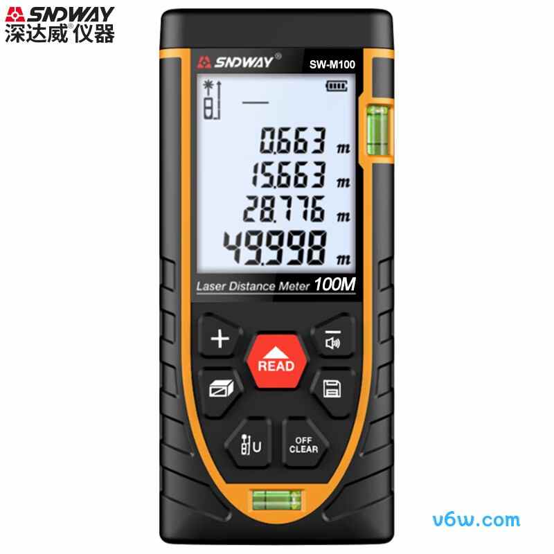 深达威SW-M100
