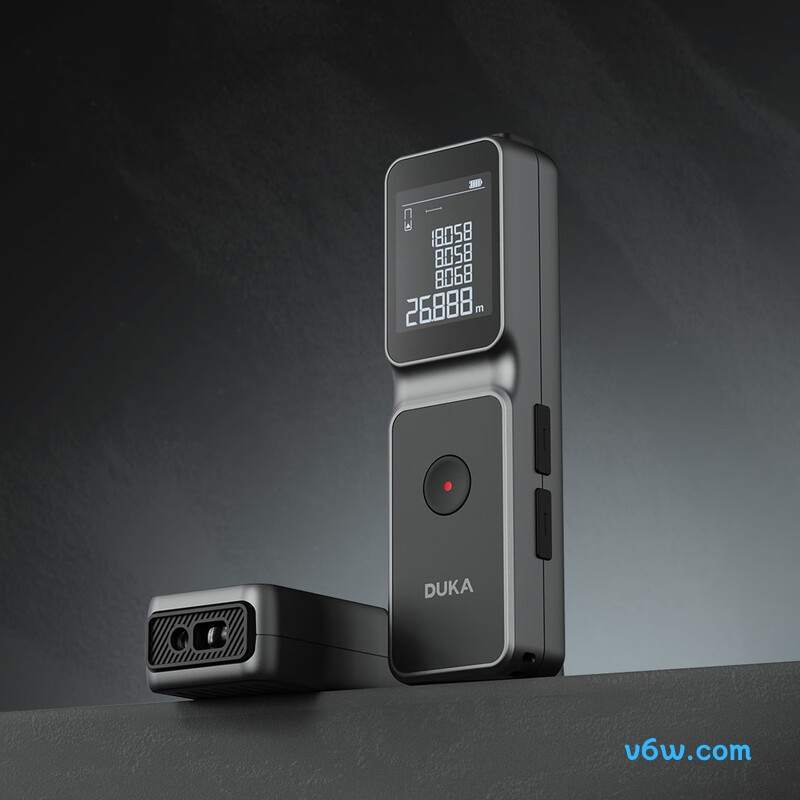 杜克LSA测距仪图片
